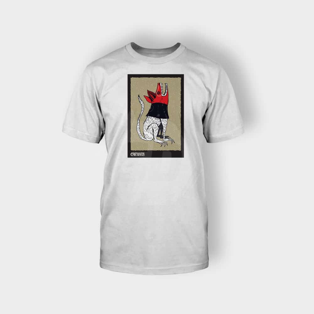 ▷ Camisetas Personalizadas De Caifanes ✓ - Street Design Store